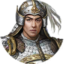 Zhao Yun portrait