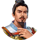 Sun Wu portrait