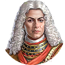Prince Eugene portrait