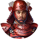 Ii Naomasa portrait