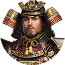 Hōjō Ujiyasu portrait