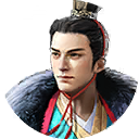 Zhang Liang portrait
