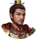 Zhu Di portrait
