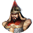 Kim Si-min portrait