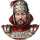 Yeon Gaesomun portrait
