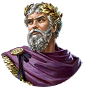 Septimius Severus portrait