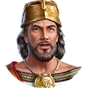Pericles portrait