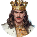 Stephen the Great portrait