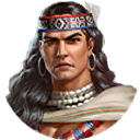 Lautaro portrait