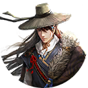 Hong Gildong portrait