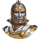 Aurelian portrait