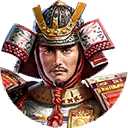 Kiso Yoshinaka portrait