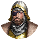 Zizka portrait