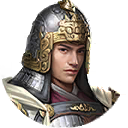 Lu Xun portrait