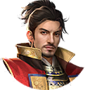 Takenaka Shigeharu portrait