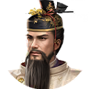 Ono no Imoko portrait
