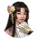 Sei Shōnagon portrait