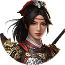 Mu Guiying portrait