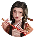 Yodo-dono portrait