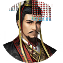 Liu Bei portrait