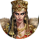 Trivia Hecate portrait
