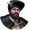 Mihai portrait