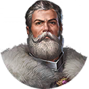 Jan Karol Chodkiewicz portrait