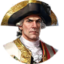 Laudon portrait