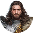 Ludwig portrait