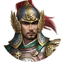 Qin Qiong portrait