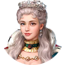 Maria Theresa portrait