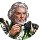 Douglas portrait