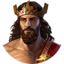 Poligenus portrait