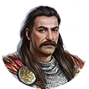 John Hunyadi portrait