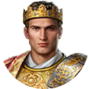 Marcus Agrippa portrait