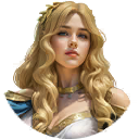 Pallas portrait