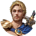Kleos portrait