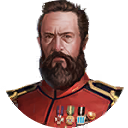 Philip Sheridan portrait