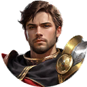 Gunther portrait