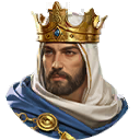 Godfrey of Bouillon portrait