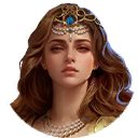 Hera portrait