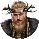 Ragnar portrait