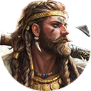 Sigurd portrait