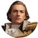 Washington (Prime) portrait