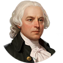John Adams portrait