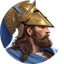 Cimon portrait
