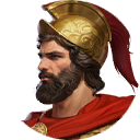 Miltiades portrait