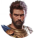 Themistocles portrait