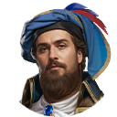 Marco Polo portrait