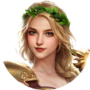 Pythia portrait